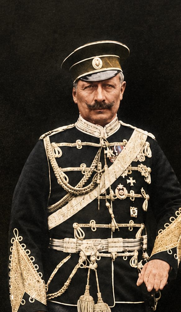 Vilém II.